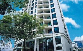 Flat Estaza Luxuoso Moema Ibirapuera Com Garagem Piscina 402